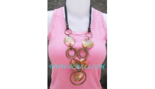 Bali Fashion Necklaces